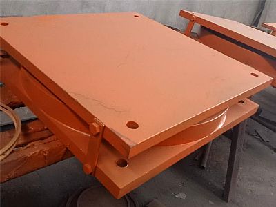 平江县建筑摩擦摆隔震支座用材料检测应该遵循哪些规范