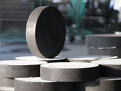 平江县板式橡胶支座应该如何做到质量控制？